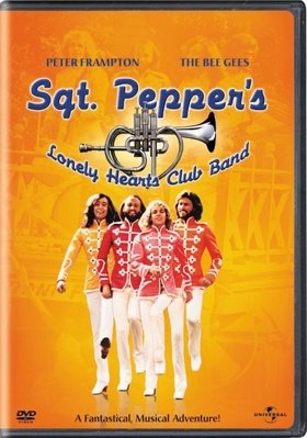 Sgt. Pepper's Lonely Hearts Club Band B00009APB6 Book Cover