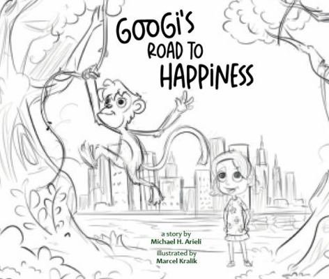 Googi's Road to Happiness