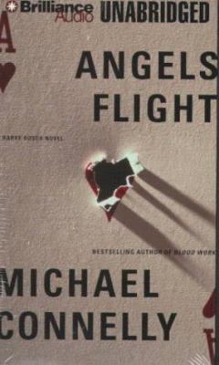 Angels Flight 1567404103 Book Cover