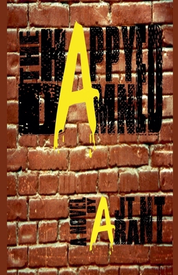 The Happy Damned B0F1XCVR3F Book Cover