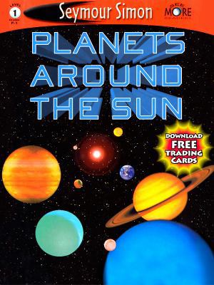 Planets Around the Sun 1936503271 Book Cover