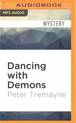 Dancing with Demons 1522660739 Book Cover