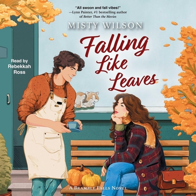 Falling Like Leaves 1668146118 Book Cover