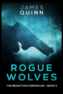 Rogue Wolves 1715384660 Book Cover