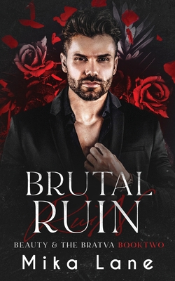 Brutal Ruin B0CL2257ML Book Cover