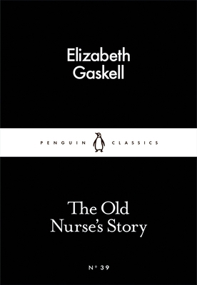 THE OLD NURSES STORY-39 B01BITHBTY Book Cover