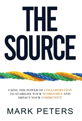 The SOURCE 1735895008 Book Cover