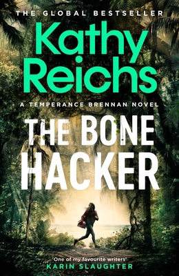 Simon Schuster The Bone Hacker. 139851084X Book Cover