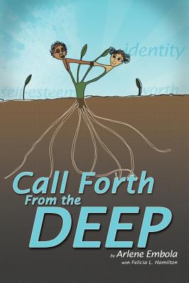 Call Forth from the Deep 1477208917 Book Cover