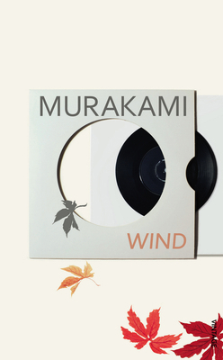 Hear the Wind Sing: Two Novels [Paperback] Mura... 0099590425 Book Cover