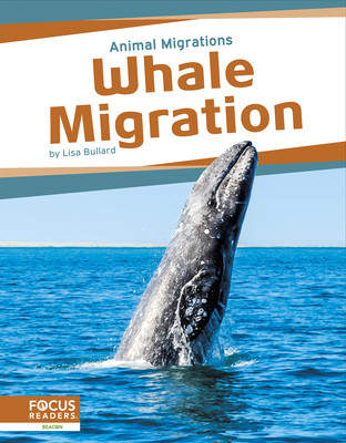 Whale Migration 1637396104 Book Cover