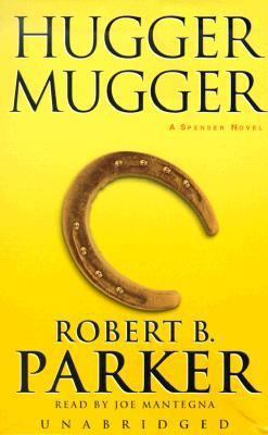 Hugger Mugger 0553502468 Book Cover