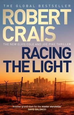 Racing the Light 1471195023 Book Cover