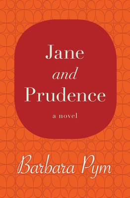 Jane and Prudence 1480408069 Book Cover