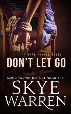 Don't Let Go 1492996009 Book Cover