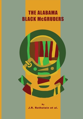 The Alabama Black McGruders [Large Print] 1735398683 Book Cover
