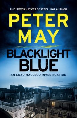 Blacklight Blue 1681443597 Book Cover