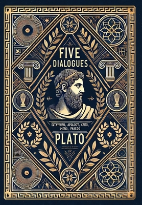 Five Dialogues (Collector's Edition) (Laminated... 1998621189 Book Cover