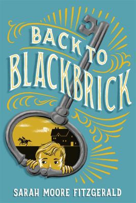 Back to Blackbrick 1442481560 Book Cover