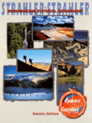 Introducing Physical Geography, Updated and Upg... 0471372935 Book Cover