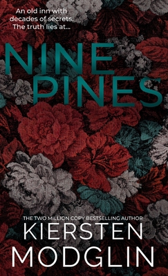 Nine Pines 1956538682 Book Cover