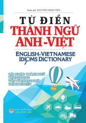 Từ điển Thành ngữ Anh Vi... 1978333064 Book Cover