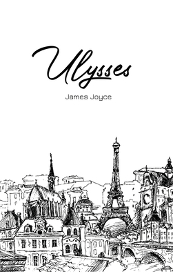 Ulysses 1989814247 Book Cover