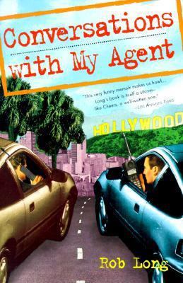 Conversations With My Agent 0452277132 Book Cover