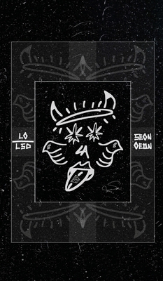 LA on LSD 1959810022 Book Cover