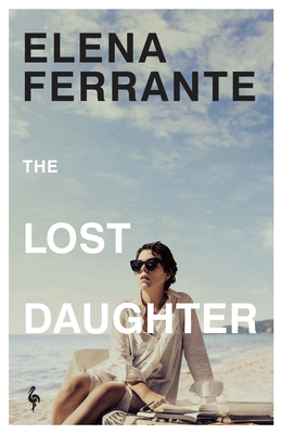 The Lost Daughter 1787704181 Book Cover