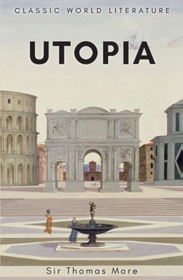 Utopia B00BG75HAE Book Cover