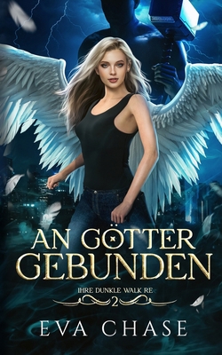 An Götter gebunden [German] 1998582248 Book Cover