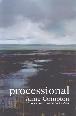 Processional 1550413449 Book Cover