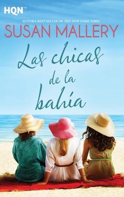 Las chicas de la bahía [Spanish] 8413074193 Book Cover