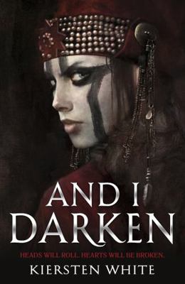 And I Darken 0552573744 Book Cover