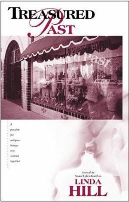 Treasured Past 1562802631 Book Cover