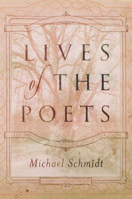 Lives of the Poets 0375406247 Book Cover