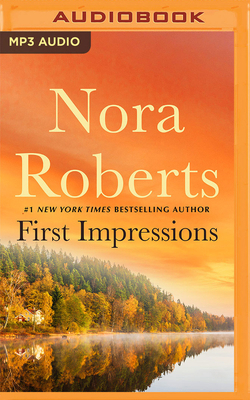 First Impressions 1713662965 Book Cover