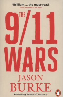 The 9/11 Wars 0141044594 Book Cover
