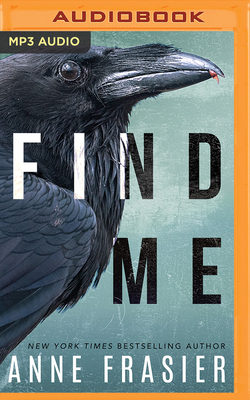 Find Me 1713502607 Book Cover