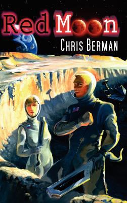 Red Moon 0983473536 Book Cover