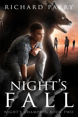 Night's Fall 0473349868 Book Cover