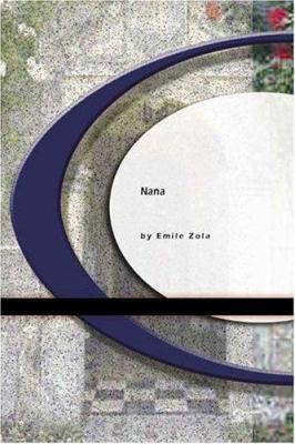 Nana 1594561133 Book Cover