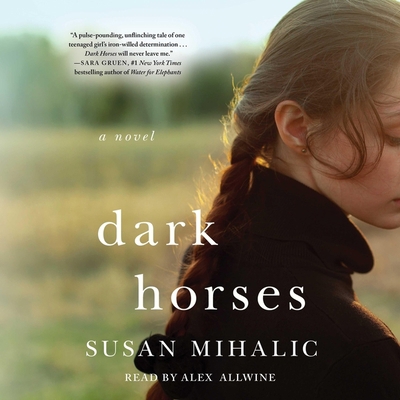 Dark Horses 1797112724 Book Cover