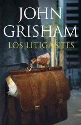 Los Litigantes [Spanish] B00ITWZ4R0 Book Cover