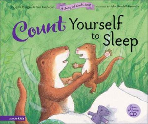 Count Yourself to Sleep 031070717X Book Cover