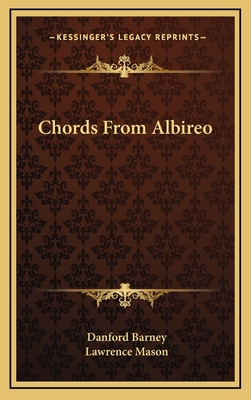 Chords From Albireo 1169048390 Book Cover