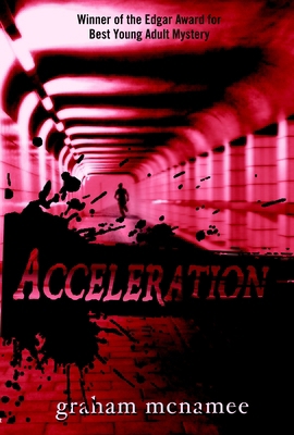 Acceleration 0307975959 Book Cover