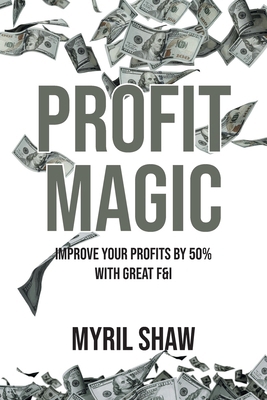 Profit Magic B0FYHTWTF9 Book Cover