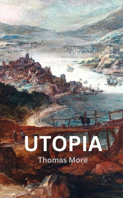 Utopia 8196091044 Book Cover